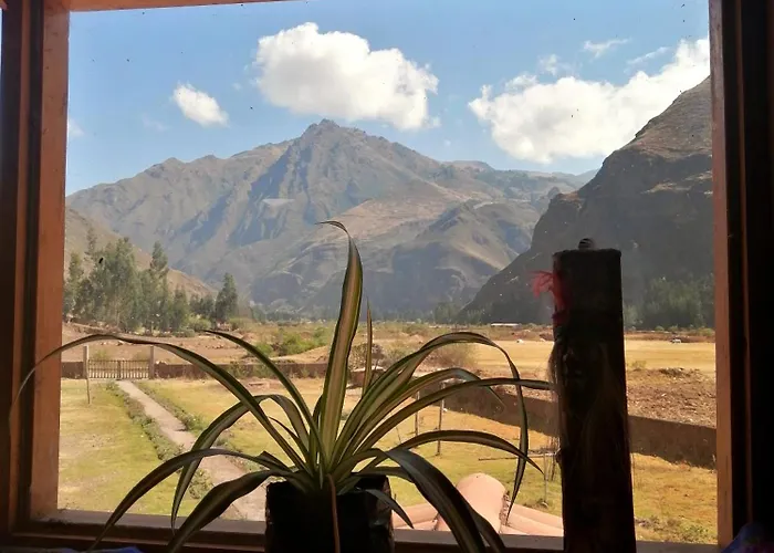 Hakuna Matata Wasi * Písac